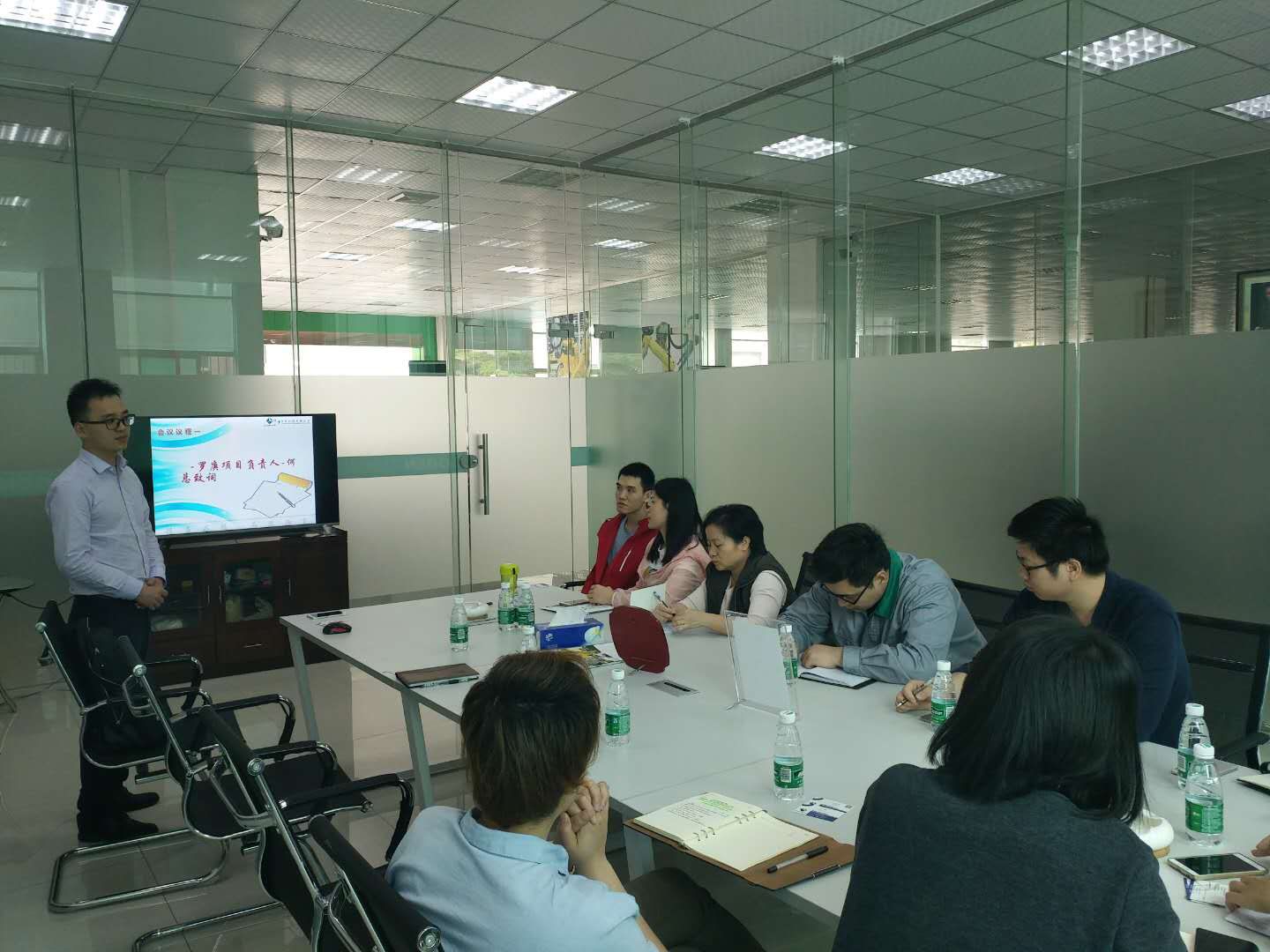 祝贺罗庚机器人签约开云电子官方网站-登录入口_开云（中国）ERP